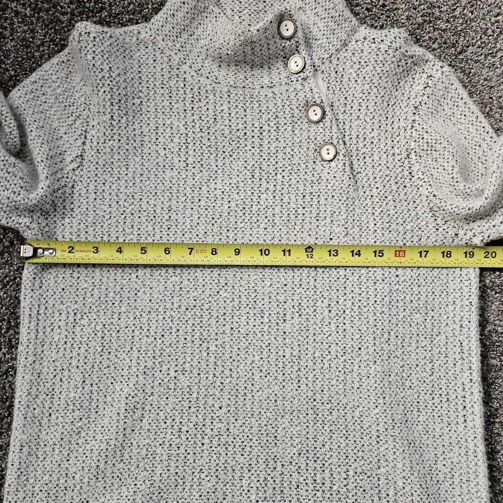 Habitat pullover sweater